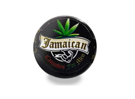 Crema Retardante Jamaican Cannabis Sex Love X 15Gr Cod. 1105