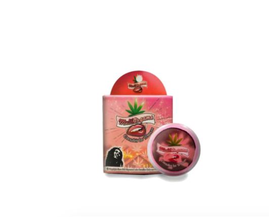 Crema Multiorgasmos Caliente Cannabis Sex Love X 5Gr Cod. 1108