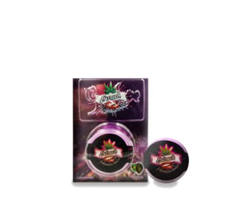 Crema Estrechante Cannabis Sex Love X 5Gr Cod. 1109