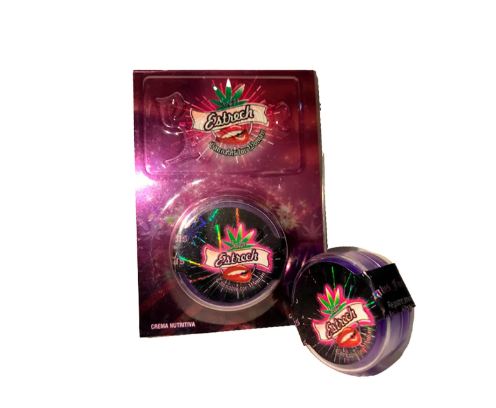 Crema Estrechante Cannabis Sex Love X 5Gr Cod. 1109