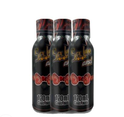 Lubricante Entumecedor Anal Sex Love X 120ml Cod. 1113