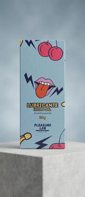 Pleasure Lab Lubricante Íntimo Gel Electrizante (30 g) Cod. 1402