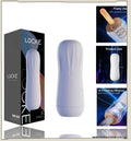 Masturbador Automático Recargable LOCKE Cod. 1410