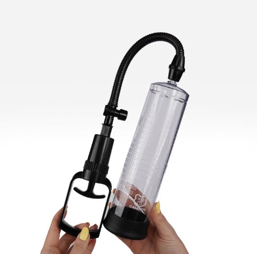 Bomba para el Pene Boostia Cod. 3135